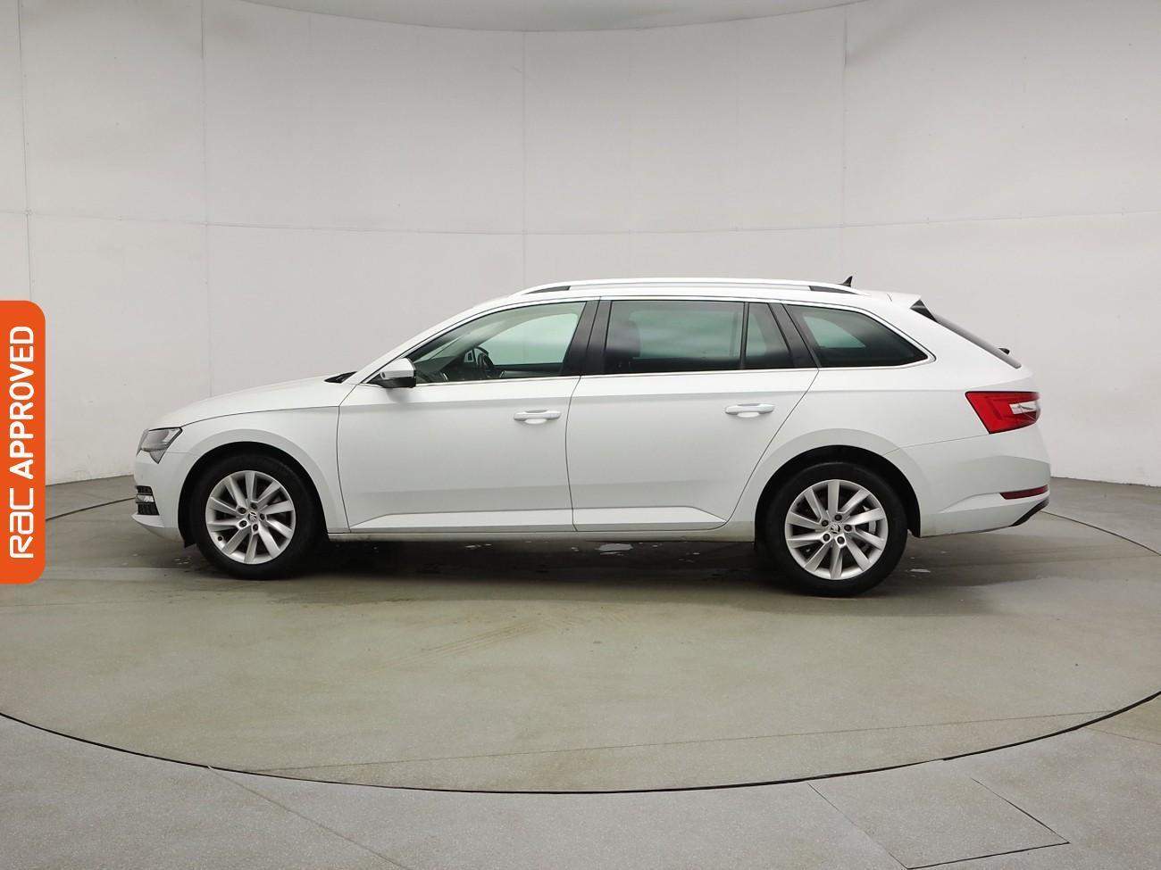 Used Skoda Superb 2021 for sale - 76364739: Photo 29