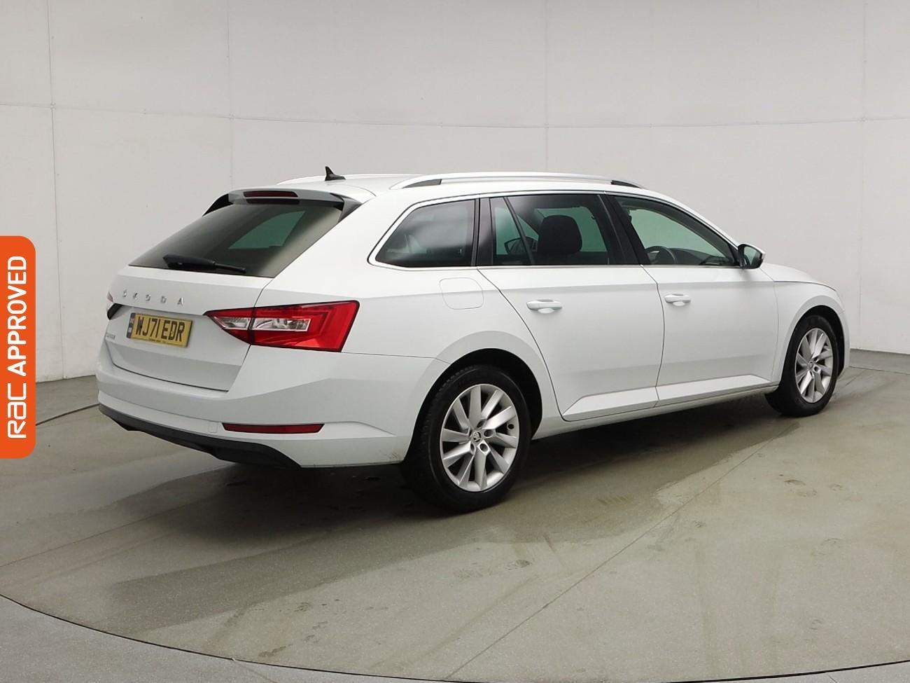 Used Skoda Superb 2021 for sale - 76364739: Photo 31