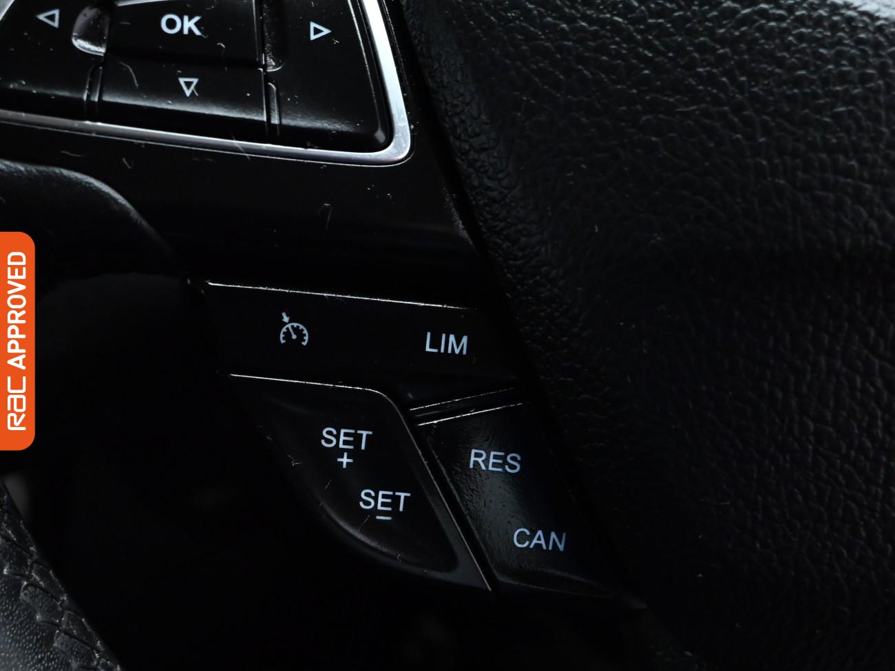 Used Ford Focus 2017 for sale - 76115221: Photo 20