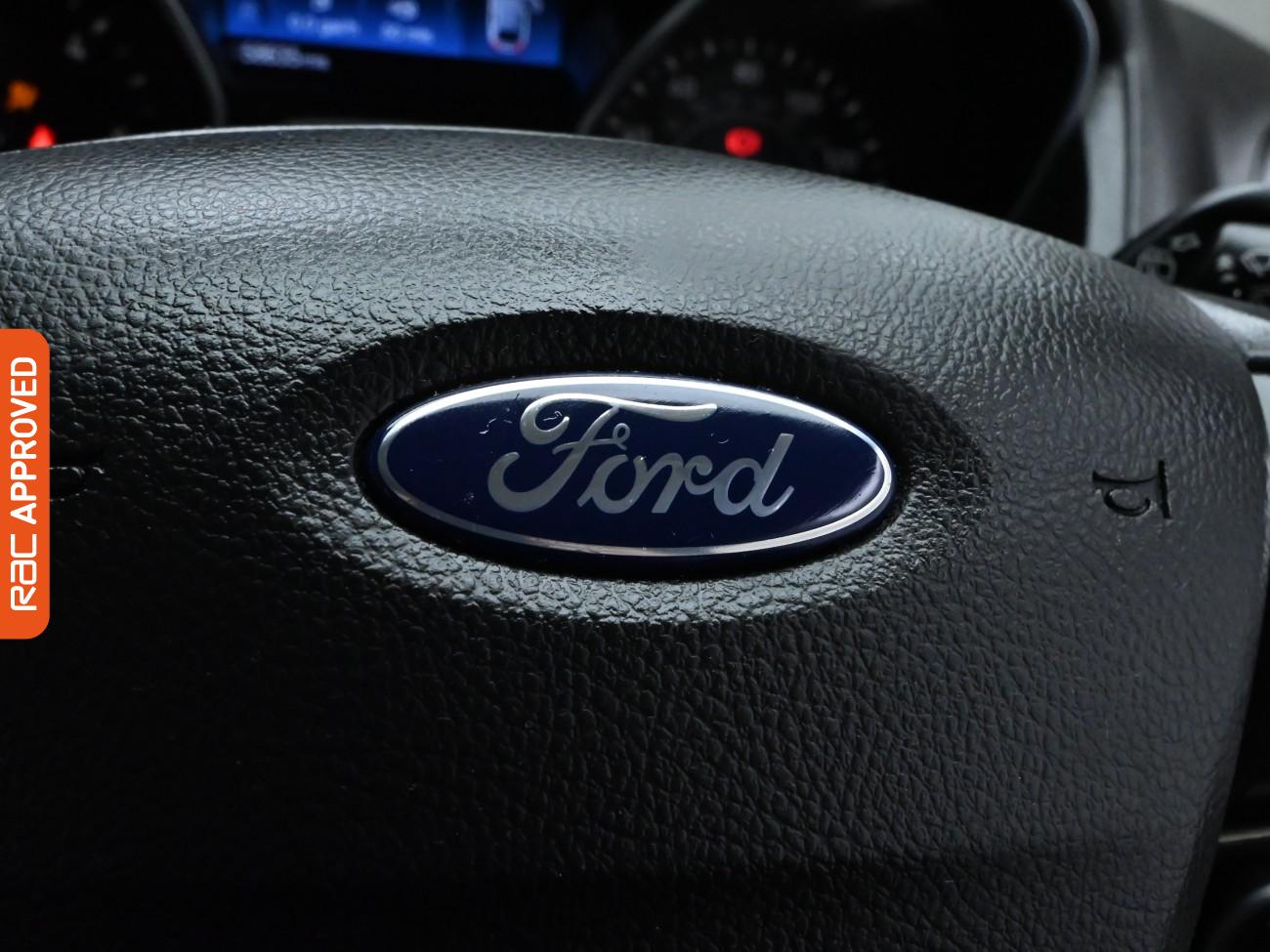 Used Ford Focus 2017 for sale - 76115221: Photo 22