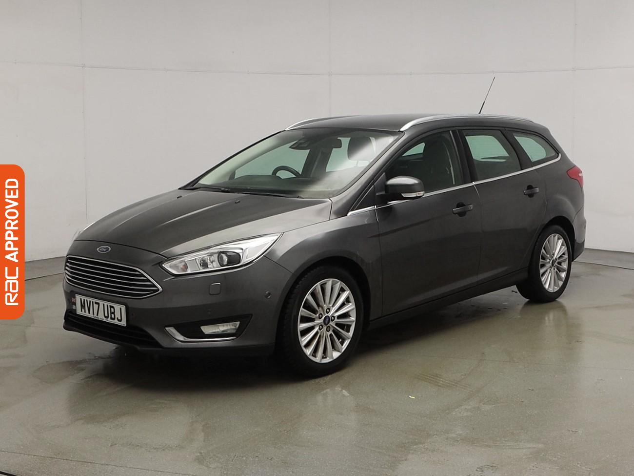 Used Ford Focus 2017 for sale - 76115221: Photo 27