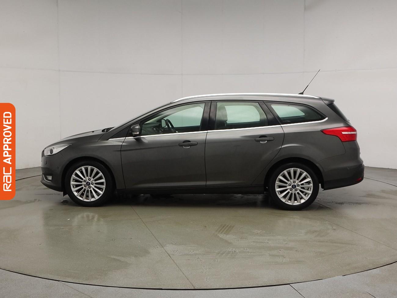Used Ford Focus 2017 for sale - 76115221: Photo 28