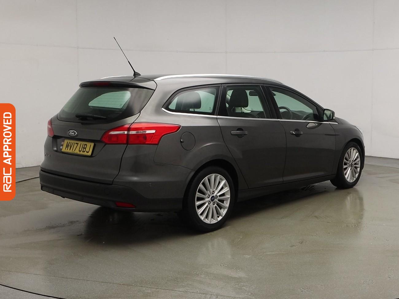Used Ford Focus 2017 for sale - 76115221: Photo 29