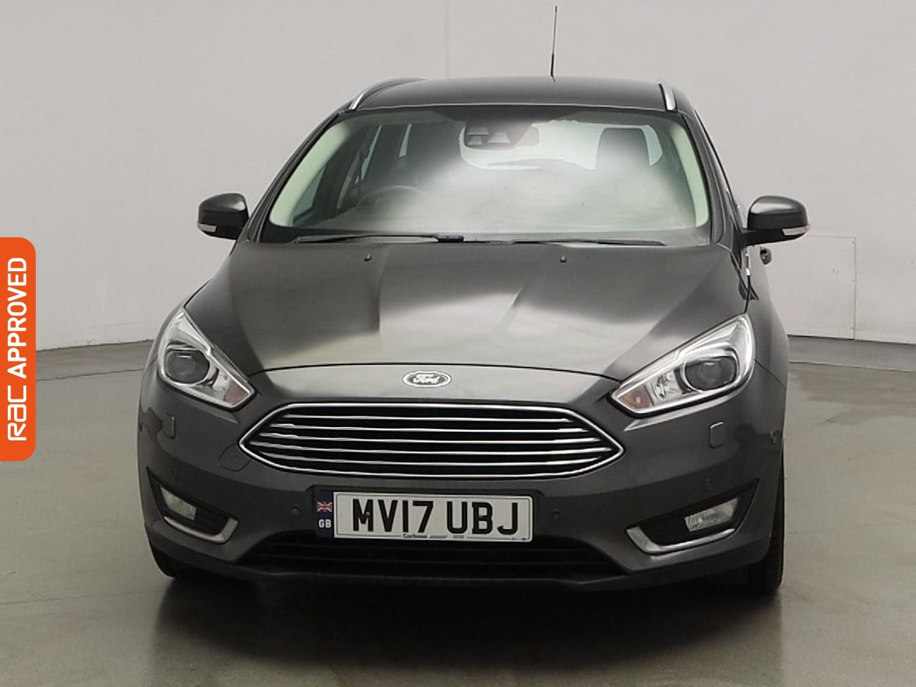 Used Ford Focus 2017 for sale - 76115221: Photo 7