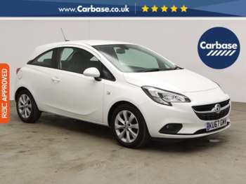 Used Vauxhall Corsa 2017 for sale - 75331555: Photo