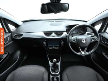 Used Vauxhall Corsa 2017 for sale - 75331555: Photo