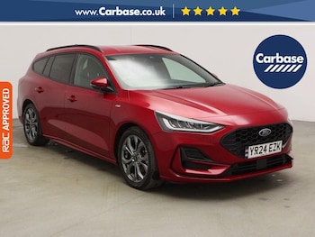 Used Ford Focus 2024 for sale - 78359483: Photo