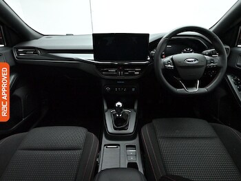 Used Ford Focus 2024 for sale - 78359483: Photo