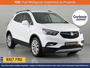 2017 - 1.4T Elite Nav 5dr 4WD