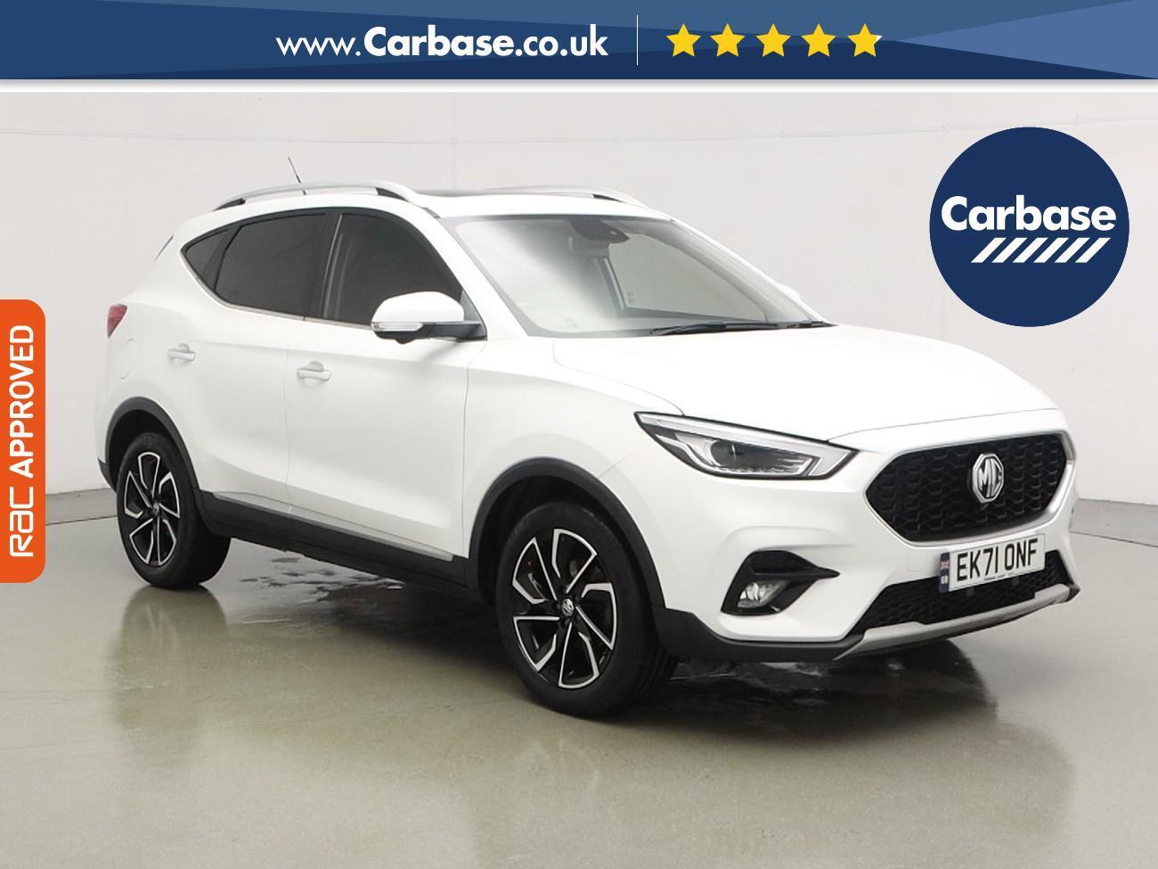 Used MG MG ZS 2021 for sale - 77981873: Photo 1