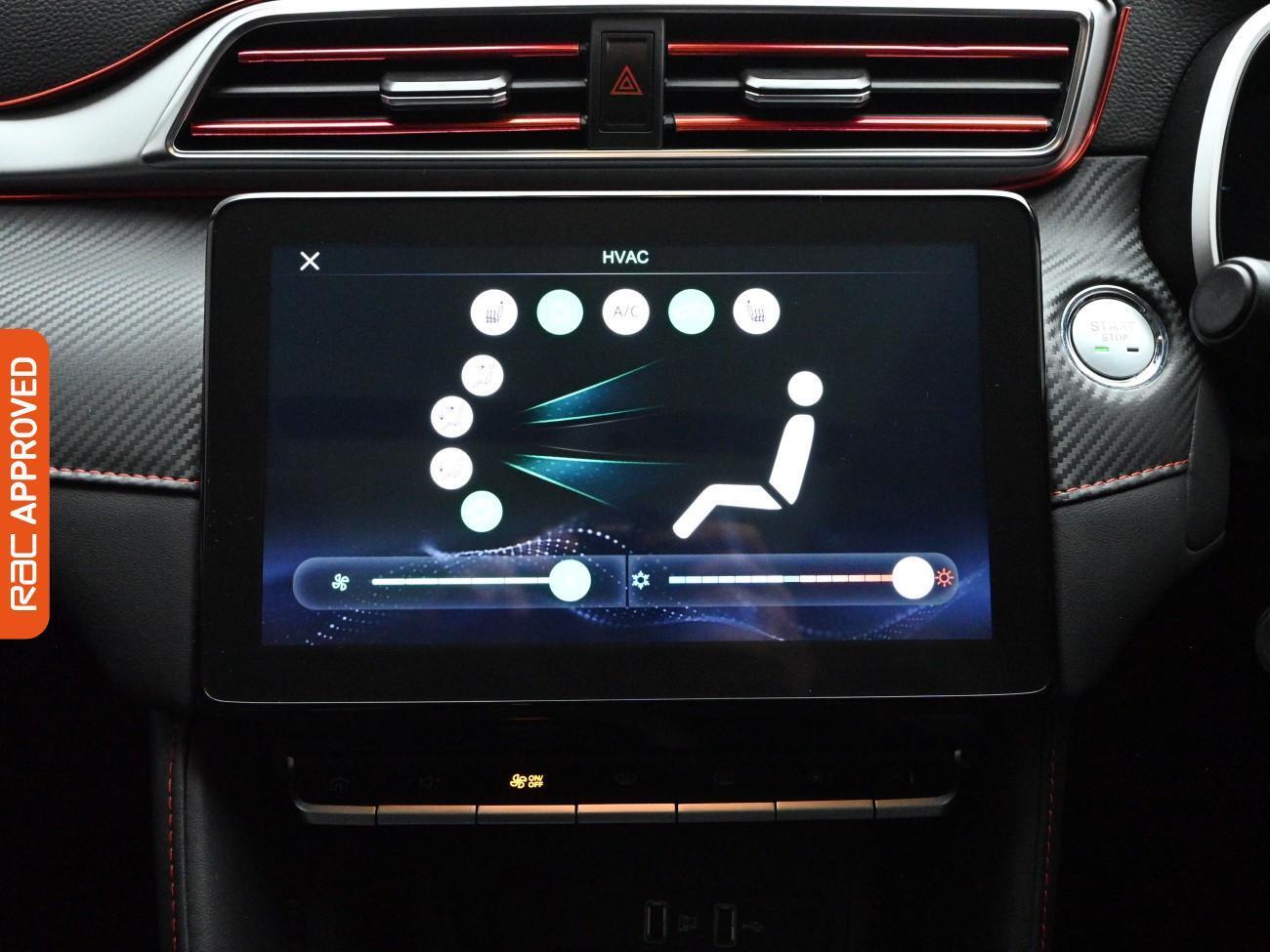 Used MG MG ZS 2021 for sale - 77981873: Photo 15