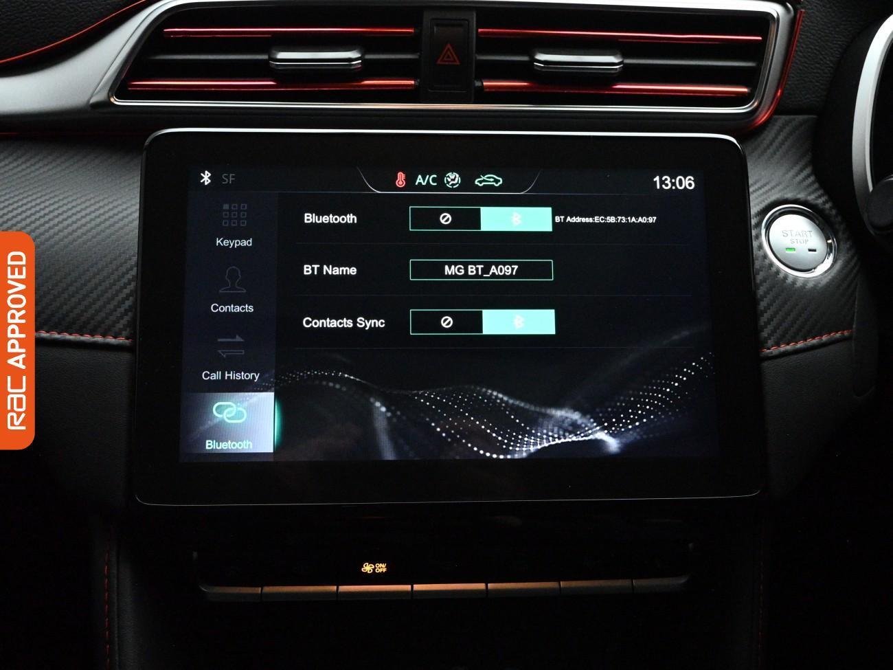 Used MG MG ZS 2021 for sale - 77981873: Photo 18