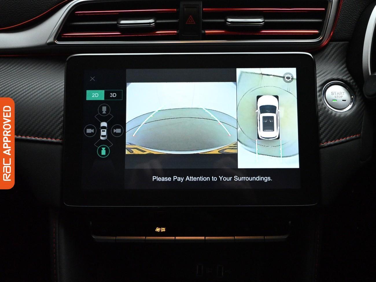 Used MG MG ZS 2021 for sale - 77981873: Photo 21