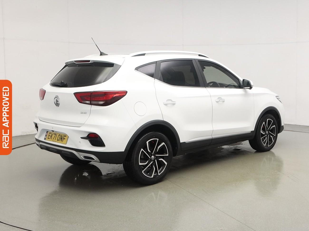 Used MG MG ZS 2021 for sale - 77981873: Photo 33