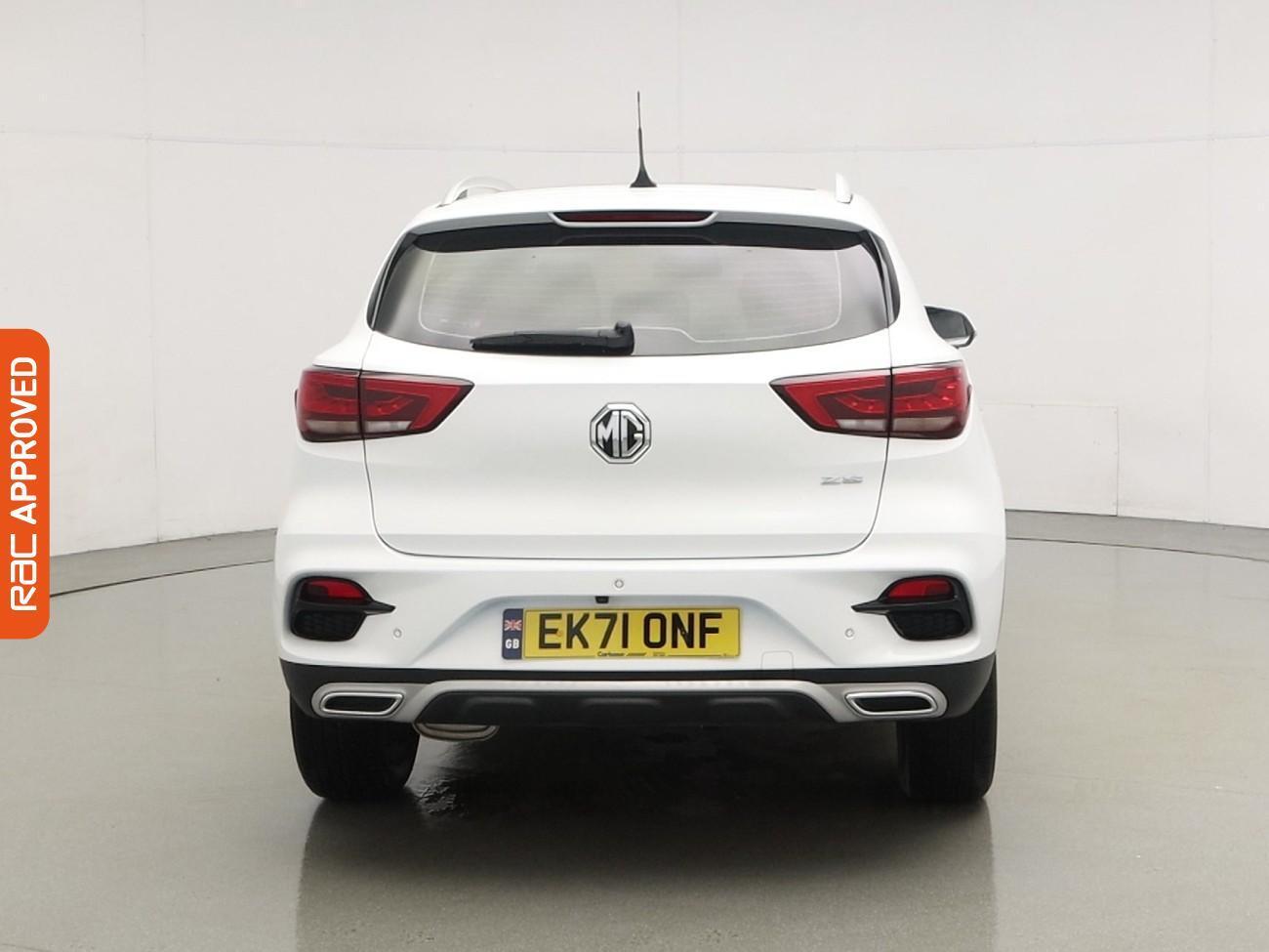 Used MG MG ZS 2021 for sale - 77981873: Photo 8