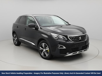 Used Peugeot 3008 2017 for sale - 76798372: Photo