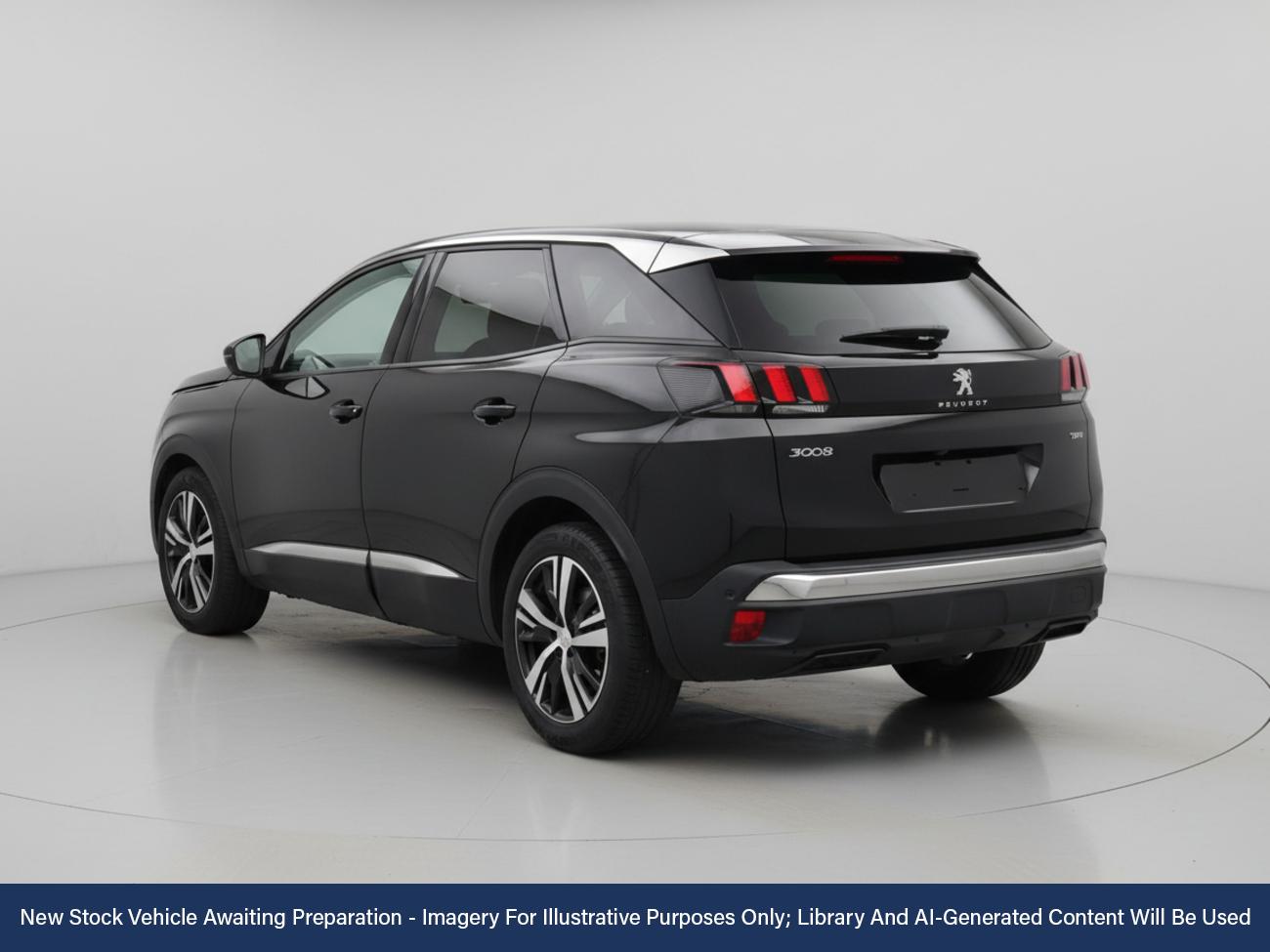 Used Peugeot 3008 2017 for sale - 76798372: Photo 2