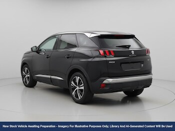 Used Peugeot 3008 2017 for sale - 76798372: Photo