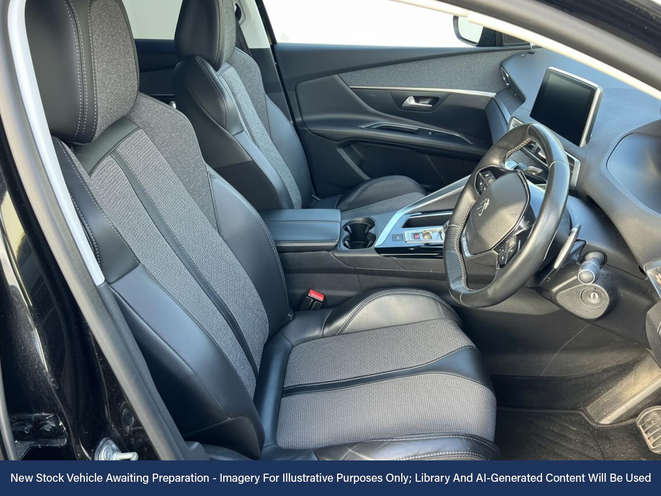 Used Peugeot 3008 2017 for sale - 76798372: Photo 3