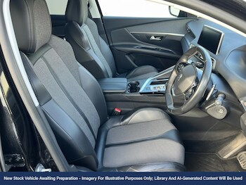 Used Peugeot 3008 2017 for sale - 76798372: Photo