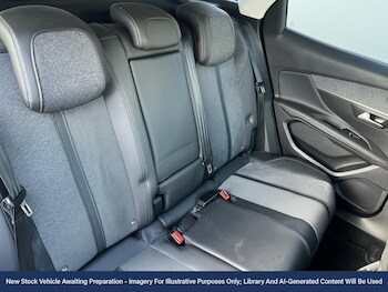 Used Peugeot 3008 2017 for sale - 76798372: Photo