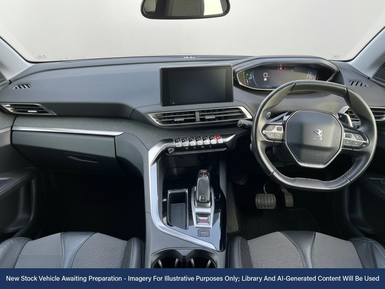 Used Peugeot 3008 2017 for sale - 76798372: Photo 6