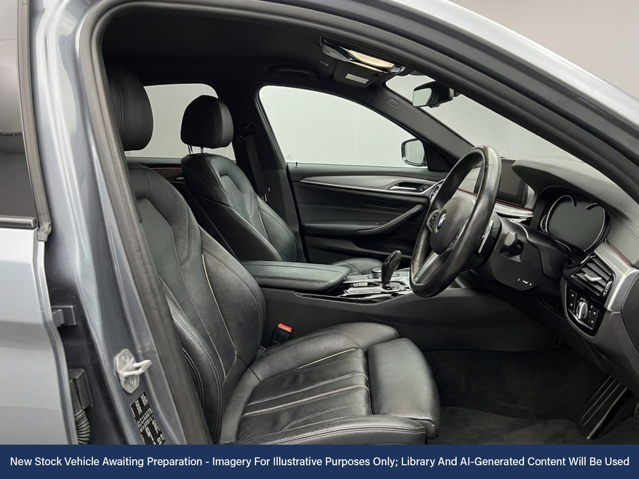 Used BMW 6 Series 2018 for sale - 77791786: Photo 3