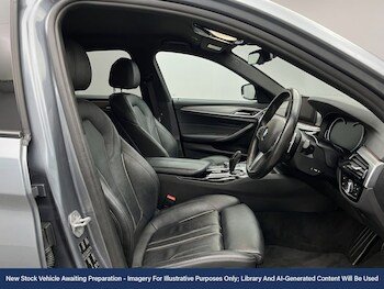 Used BMW 6 Series Gran Turismo 2018 for sale - 77791786: Photo