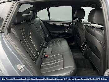 Used BMW 6 Series Gran Turismo 2018 for sale - 77791786: Photo