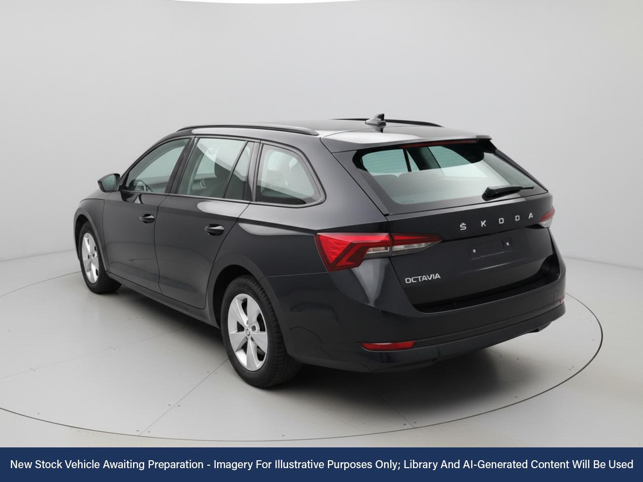 Used Skoda Octavia 2020 for sale - 76798471: Photo 2