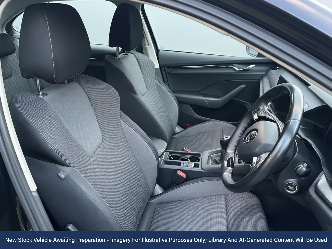 Used Skoda Octavia 2020 for sale - 76798471: Photo 3