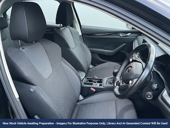 Used Skoda Octavia 2020 for sale - 76798471: Photo