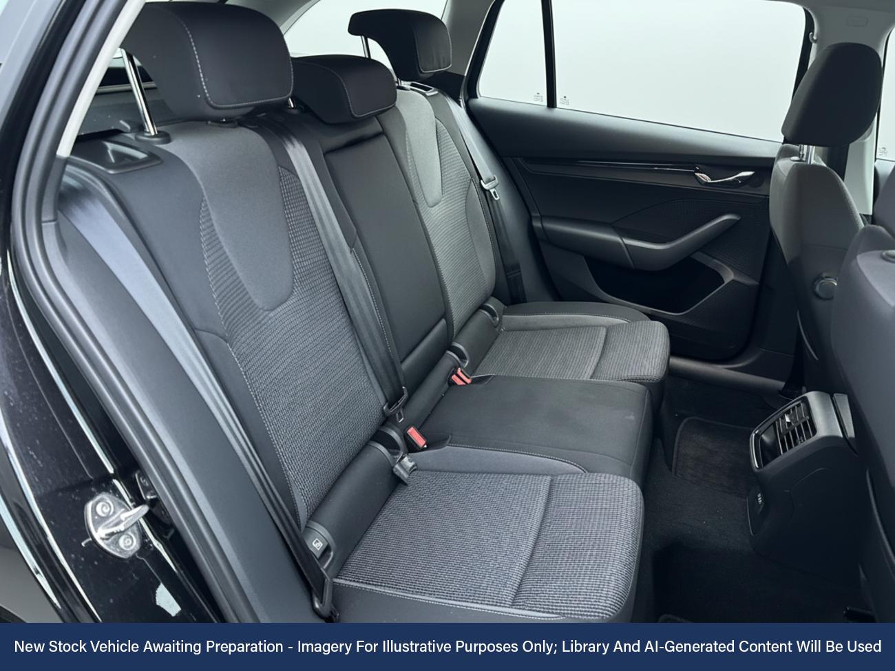 Used Skoda Octavia 2020 for sale - 76798471: Photo 4