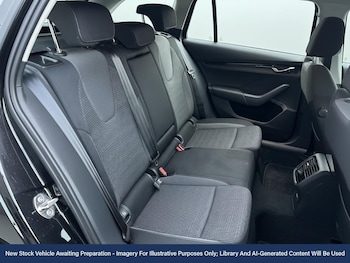 Used Skoda Octavia 2020 for sale - 76798471: Photo