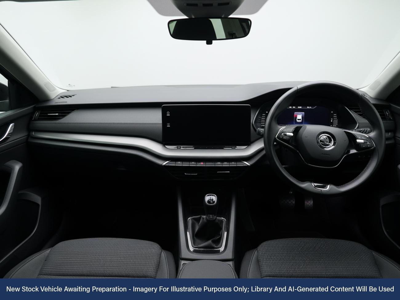 Used Skoda Octavia 2020 for sale - 76798471: Photo 6