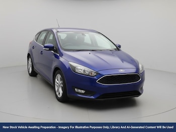 Used Ford Focus 2015 for sale - 76576199: Photo