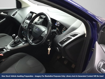 Used Ford Focus 2015 for sale - 76576199: Photo