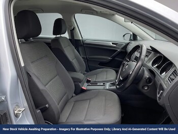Used Volkswagen Golf 2016 for sale - 78579476: Photo