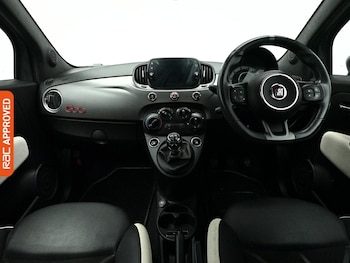 Used Fiat 500 2019 for sale - 79444425: Photo