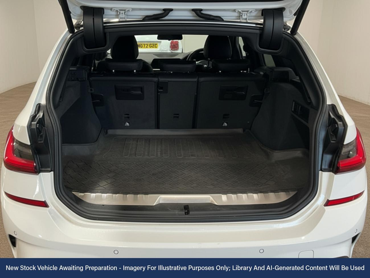 Used BMW 3 Series 2021 for sale - 76650584: Photo 6