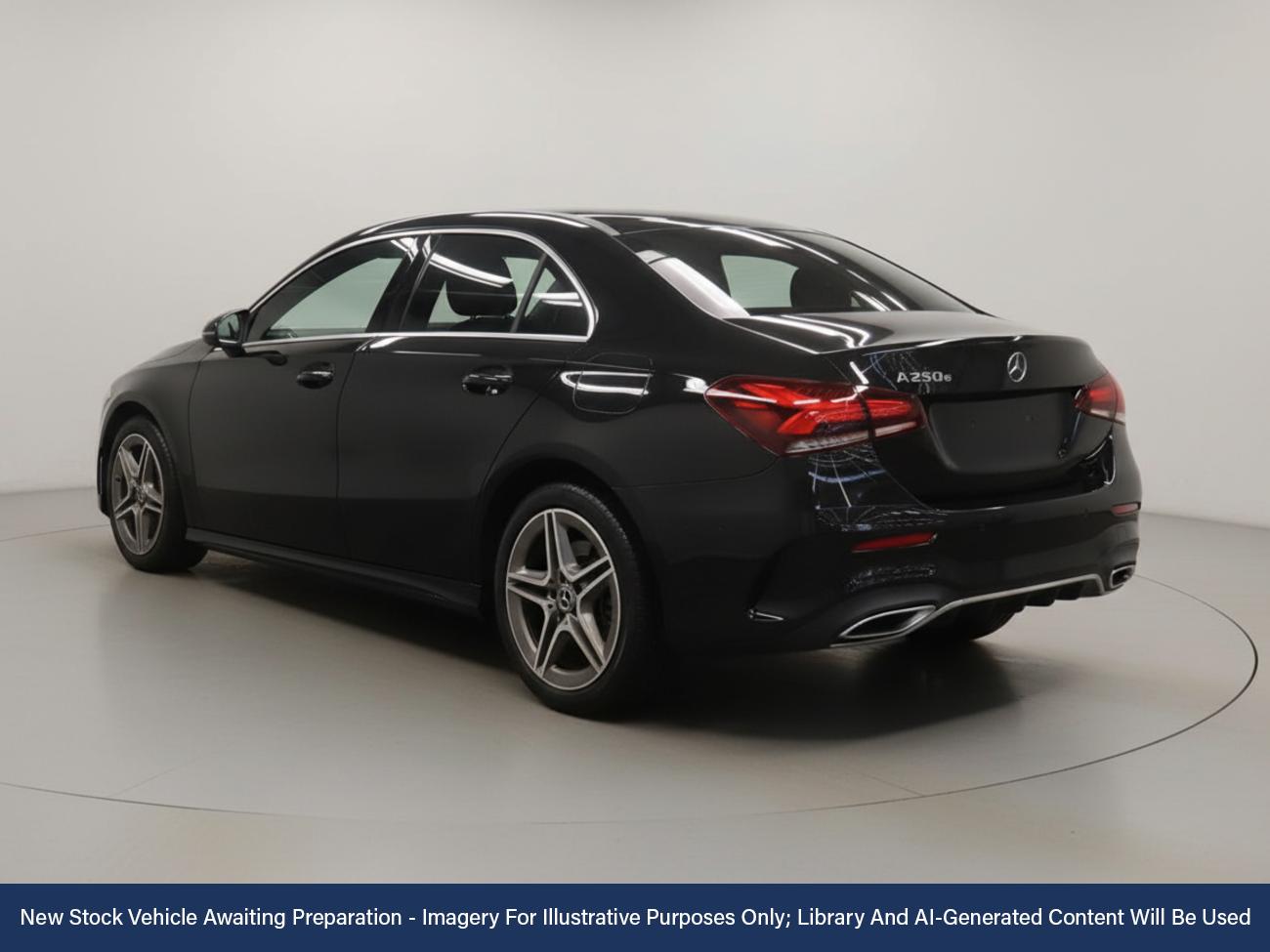 Used Mercedes-Benz A-Class 2021 for sale - 76750780: Photo 2