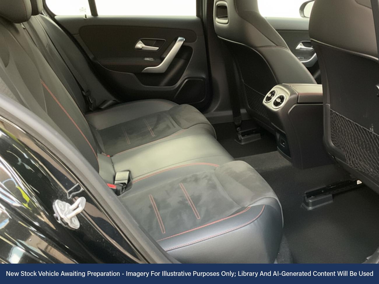 Used Mercedes-Benz A-Class 2021 for sale - 76750780: Photo 4