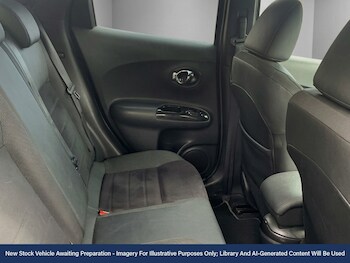 Used Nissan Juke 2018 for sale - 78653024: Photo