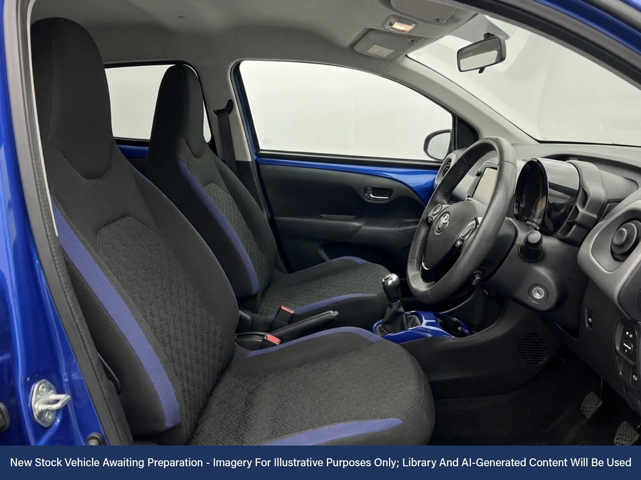 Used Toyota Aygo X 2022 for sale - 77666345: Photo 3