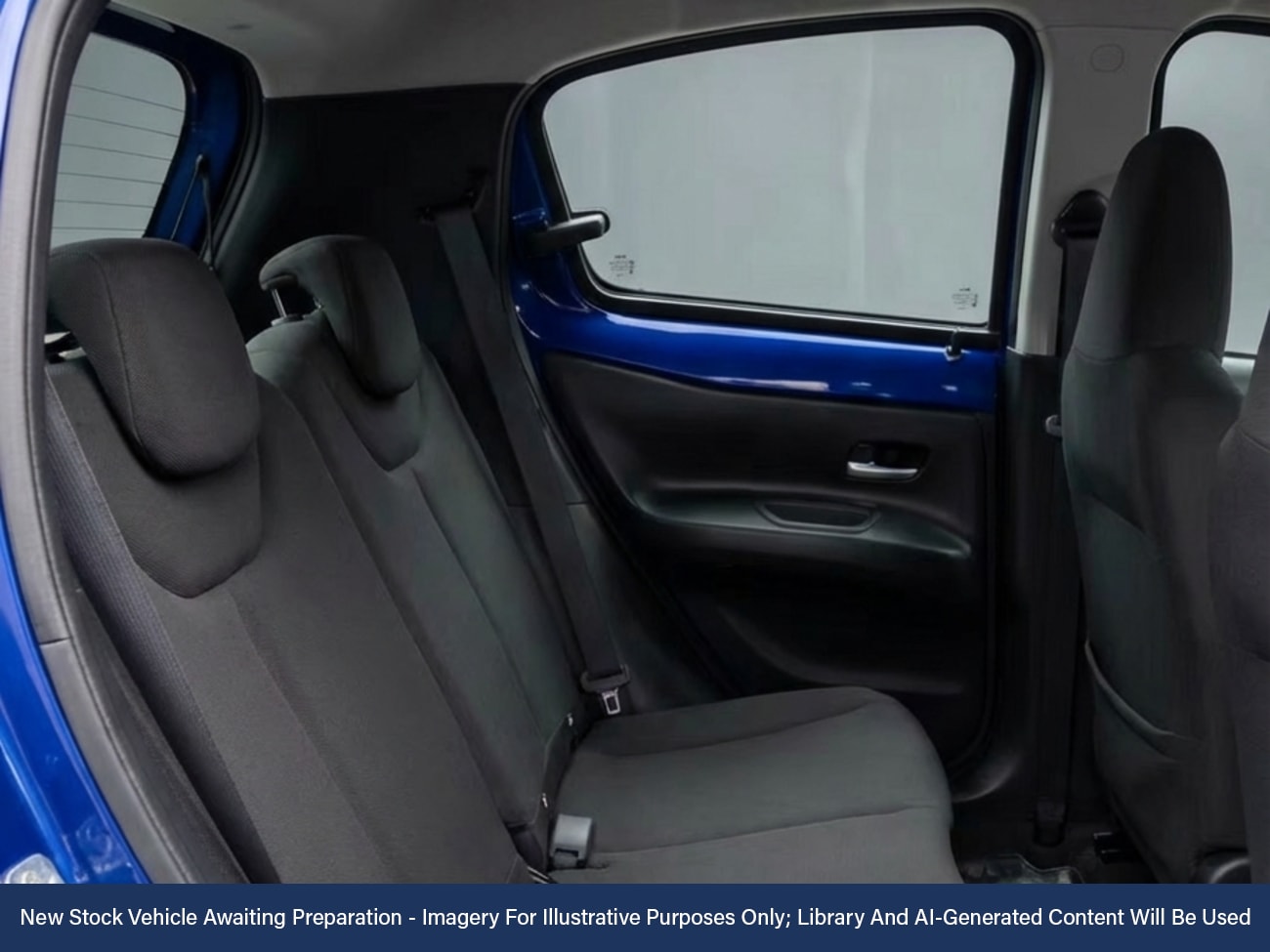 Used Toyota Aygo X 2022 for sale - 77666345: Photo 4