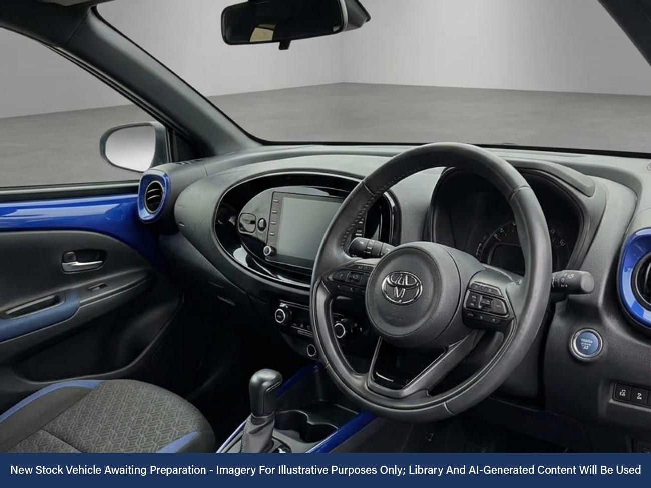 Used Toyota Aygo X 2022 for sale - 77666345: Photo 6