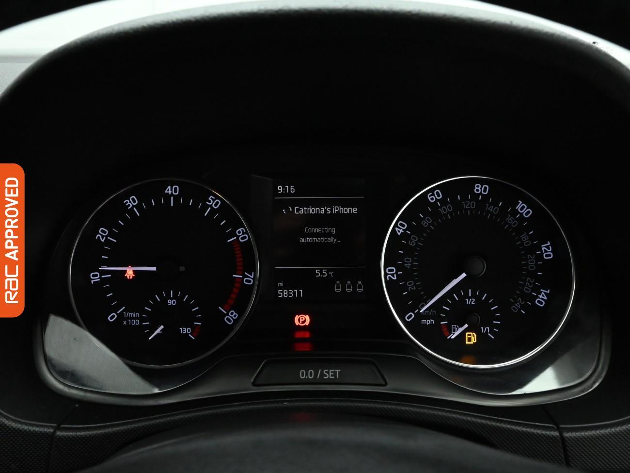 Used Skoda Fabia 2018 for sale - 77236085: Photo 11