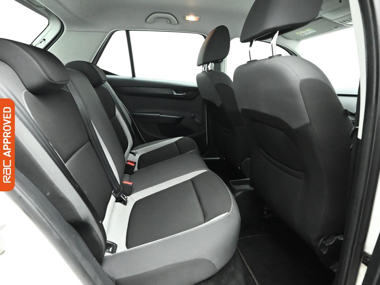 Used Skoda Fabia 2018 for sale - 77236085: Photo 13