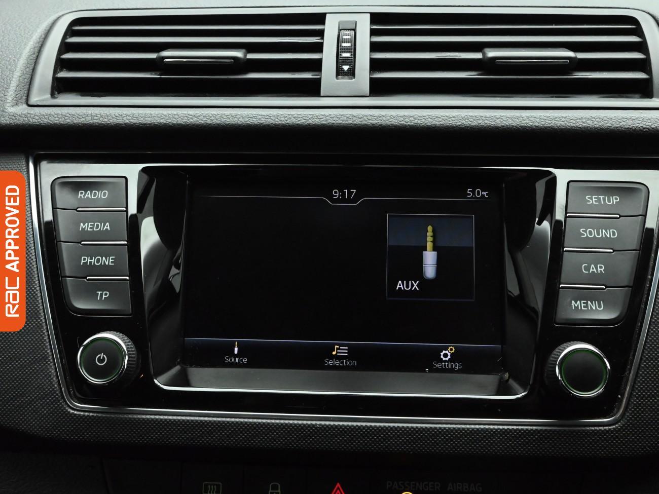 Used Skoda Fabia 2018 for sale - 77236085: Photo 15