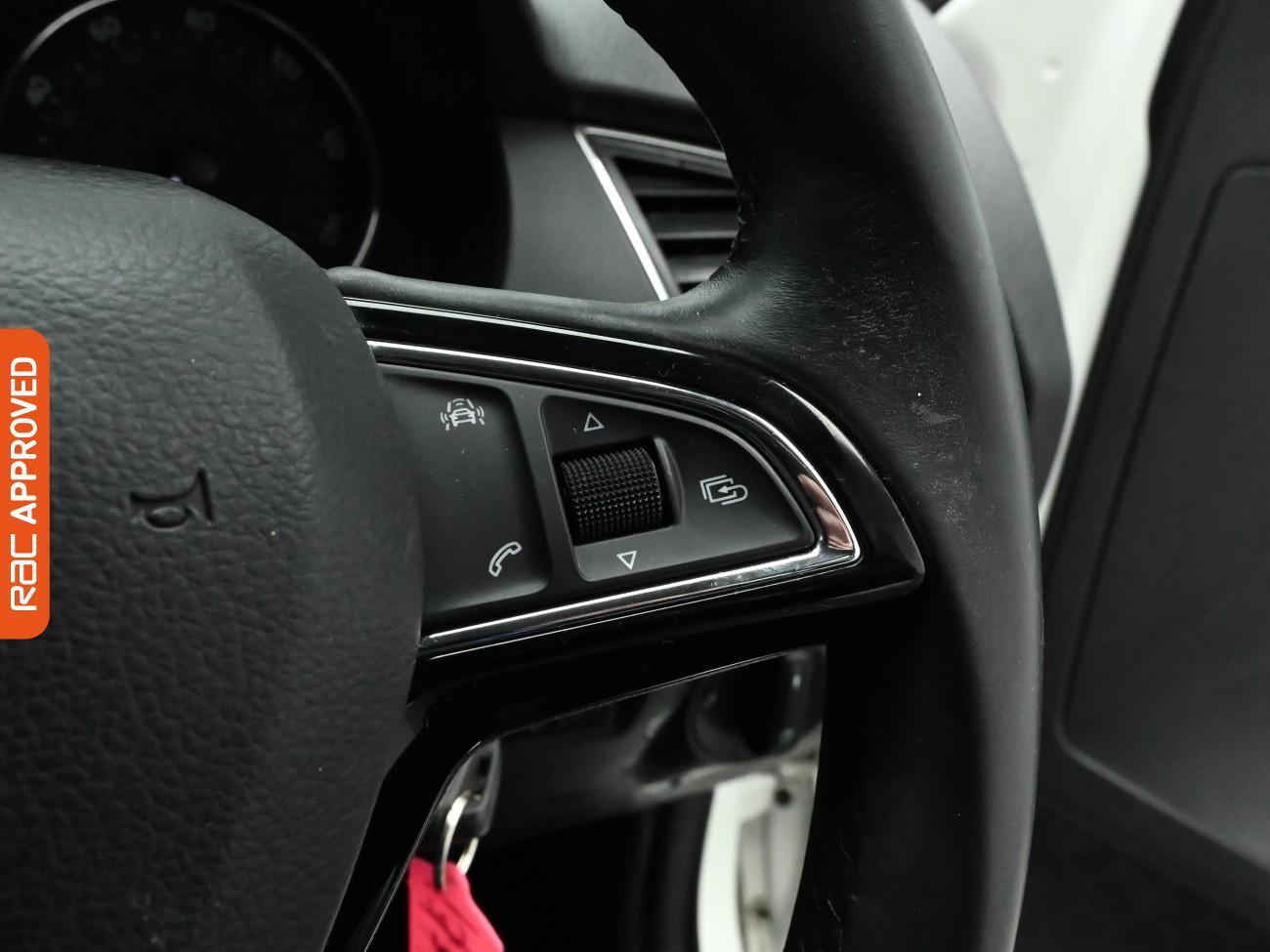 Used Skoda Fabia 2018 for sale - 77236085: Photo 21